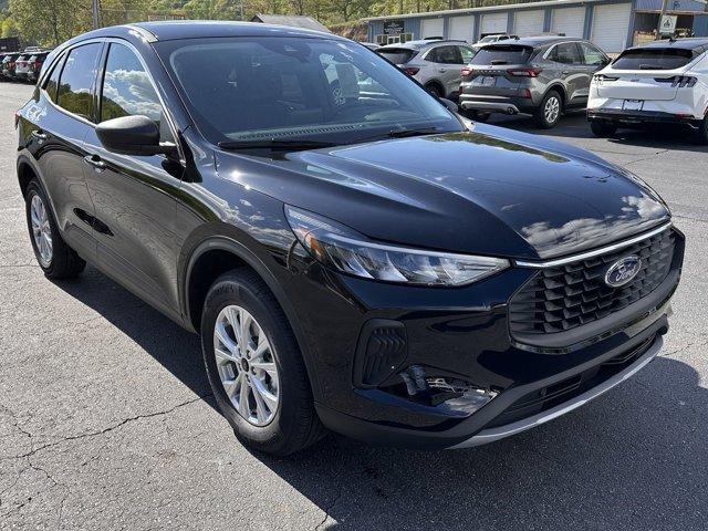 new 2024 Ford Escape car, priced at $31,205