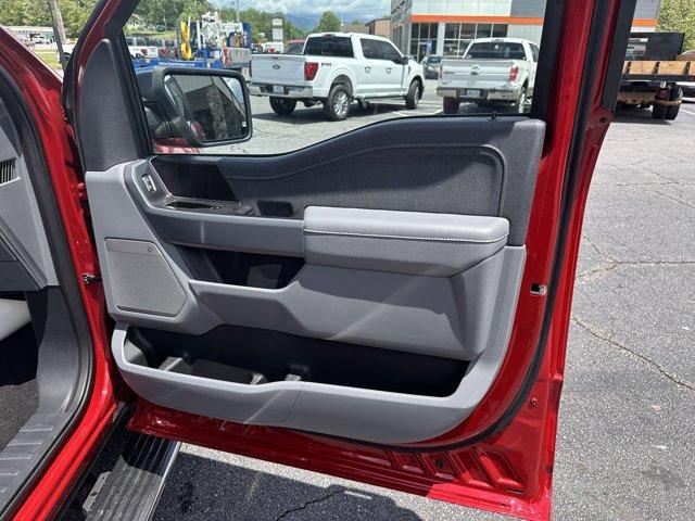 used 2023 Ford F-150 car, priced at $61,130