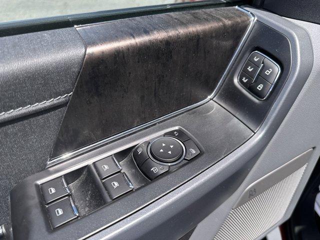 used 2023 Ford F-150 car, priced at $61,130