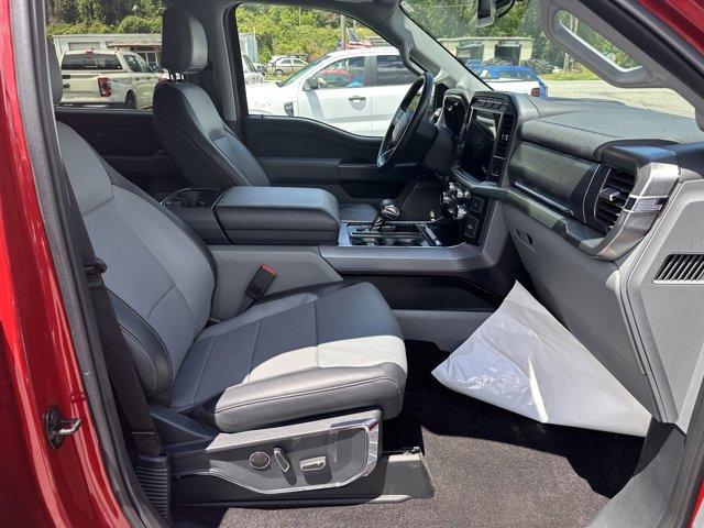 used 2023 Ford F-150 car, priced at $61,130