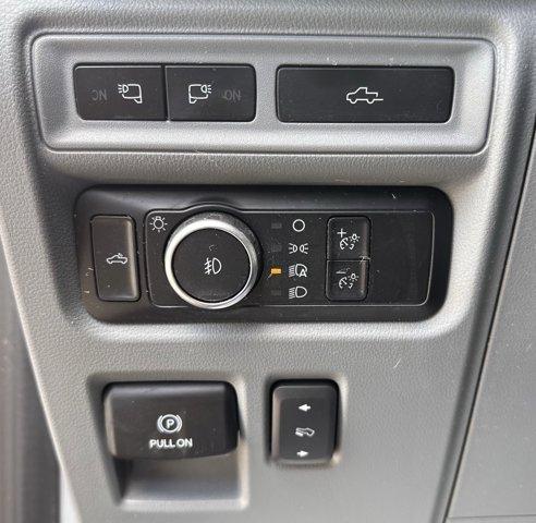 used 2023 Ford F-150 car, priced at $61,130