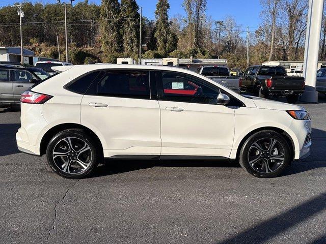 used 2023 Ford Edge car, priced at $41,963