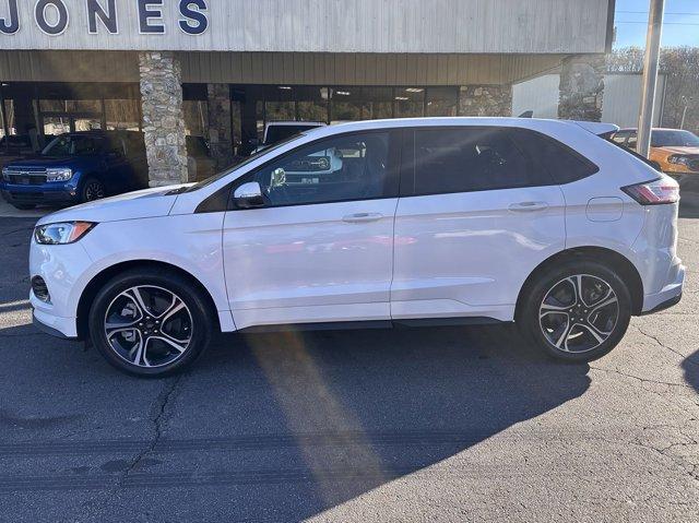 used 2023 Ford Edge car, priced at $41,963