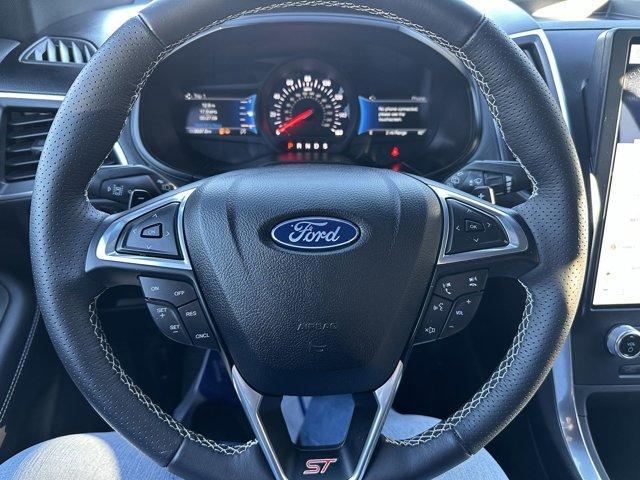 used 2023 Ford Edge car, priced at $41,963