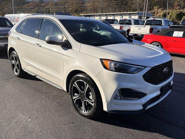 used 2023 Ford Edge car, priced at $41,963