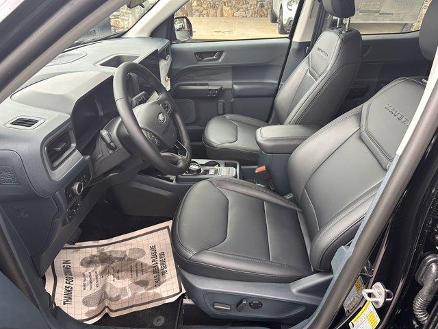 new 2025 Ford Maverick car, priced at $41,070