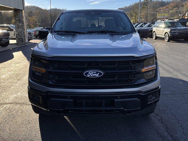 used 2024 Ford F-150 car, priced at $58,690