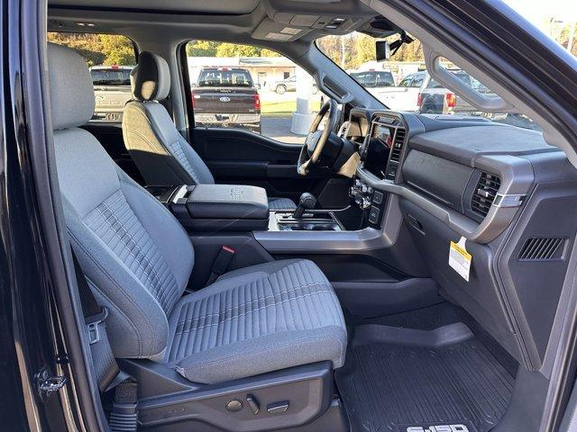 used 2024 Ford F-150 car, priced at $58,690