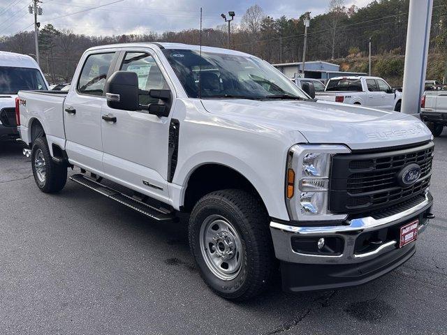 new 2024 Ford F-350 car