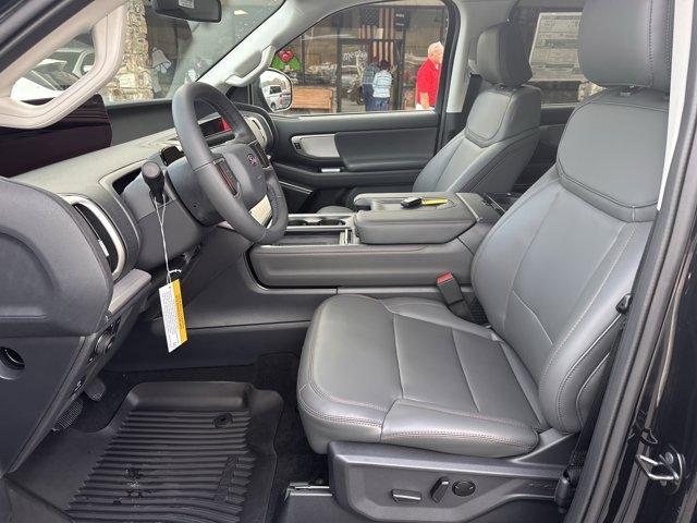 new 2025 Ford Expedition car, priced at $70,780