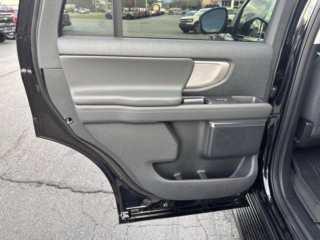 new 2025 Ford Expedition car, priced at $70,780