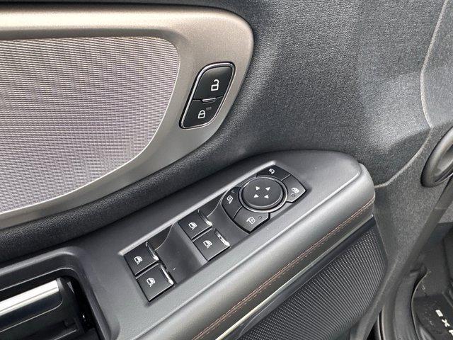 new 2025 Ford Expedition car, priced at $70,780