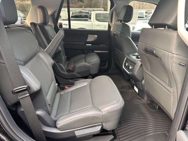 new 2025 Ford Expedition car, priced at $70,780