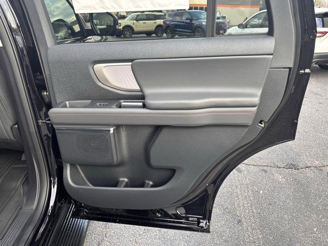 new 2025 Ford Expedition car, priced at $70,780