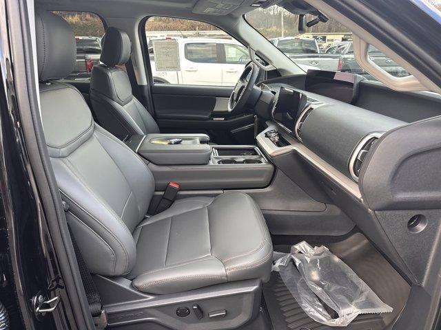 new 2025 Ford Expedition car, priced at $70,780