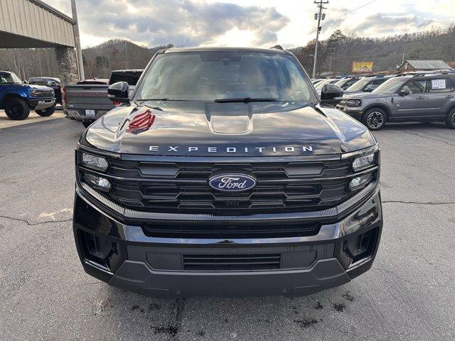 new 2025 Ford Expedition car, priced at $70,780