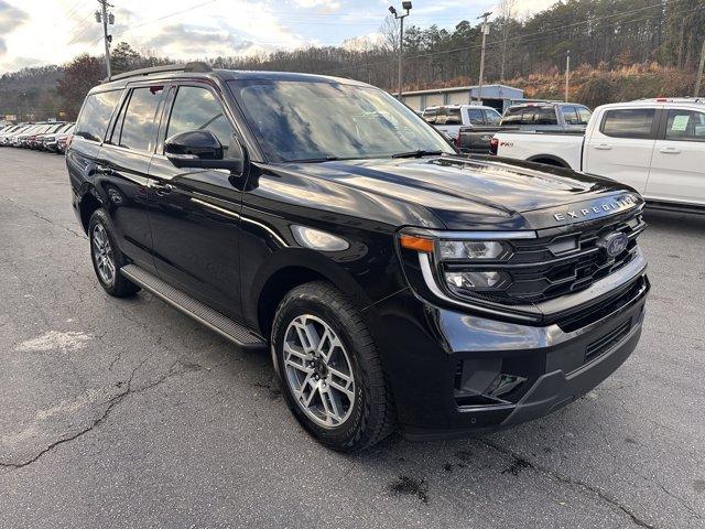 new 2025 Ford Expedition car, priced at $70,780