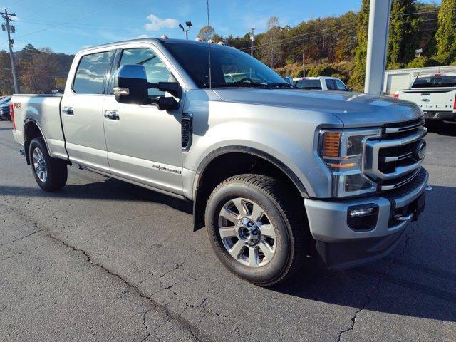 used 2022 Ford F-250 car, priced at $79,690