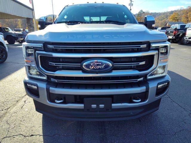 used 2022 Ford F-250 car, priced at $79,690