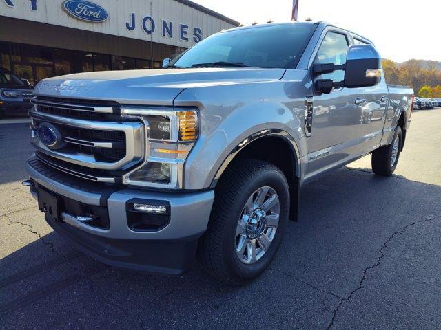 used 2022 Ford F-250 car, priced at $79,690