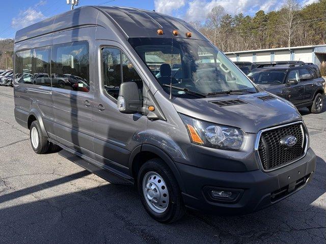 used 2022 Ford Transit-350 car, priced at $51,780