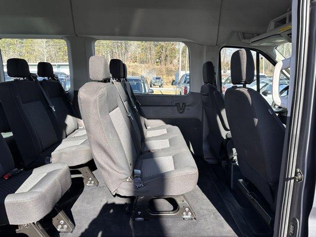 used 2022 Ford Transit-350 car, priced at $51,780