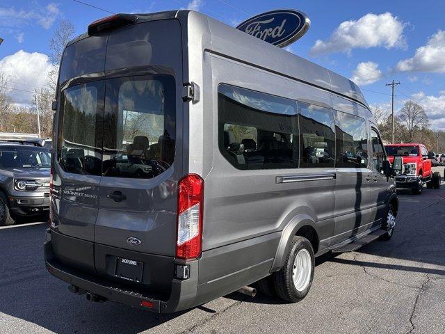 used 2022 Ford Transit-350 car, priced at $51,780