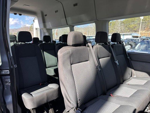 used 2022 Ford Transit-350 car, priced at $51,780