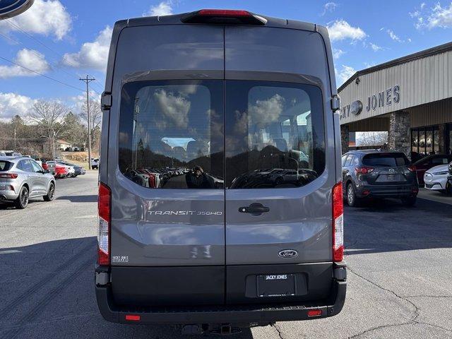 used 2022 Ford Transit-350 car, priced at $51,780