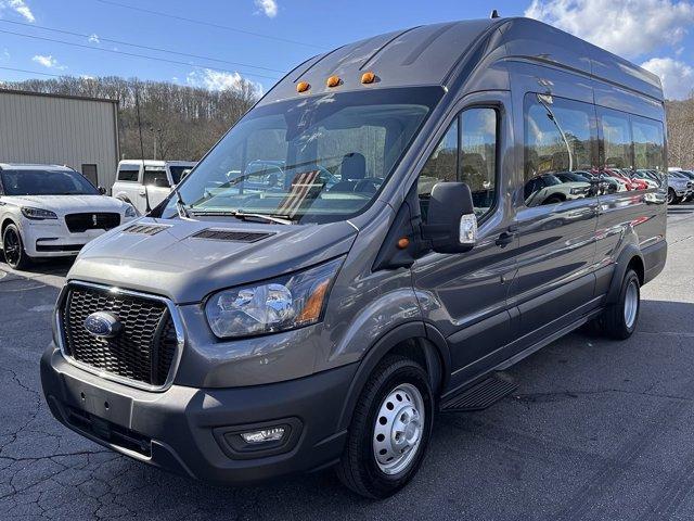 used 2022 Ford Transit-350 car, priced at $51,780