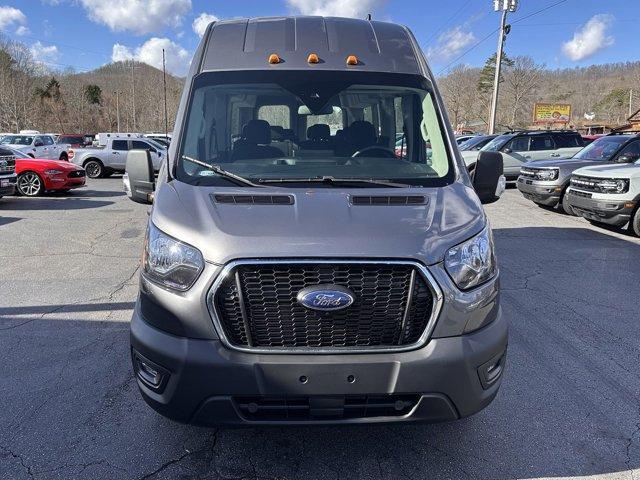 used 2022 Ford Transit-350 car, priced at $51,780