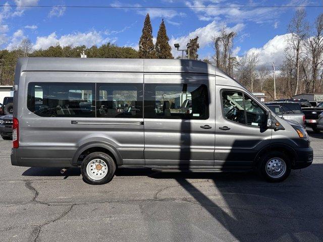 used 2022 Ford Transit-350 car, priced at $51,780