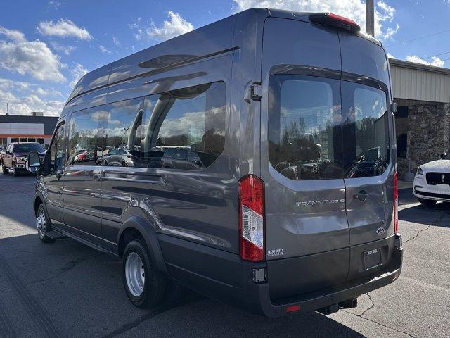 used 2022 Ford Transit-350 car, priced at $51,780