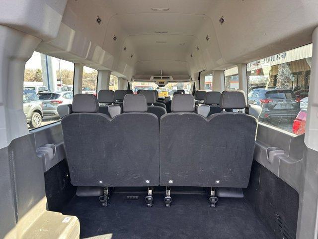 used 2022 Ford Transit-350 car, priced at $51,780