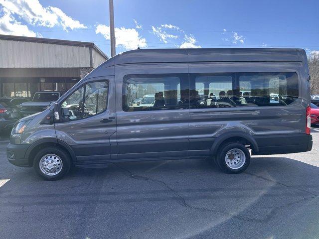 used 2022 Ford Transit-350 car, priced at $51,780