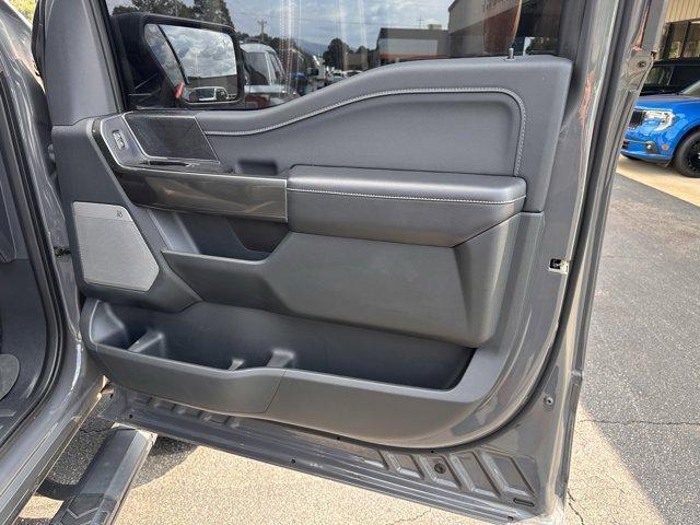 used 2021 Ford F-150 car, priced at $44,890