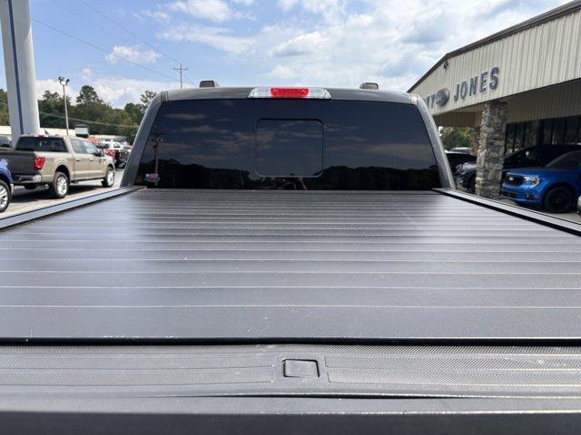 used 2021 Ford F-150 car, priced at $44,890