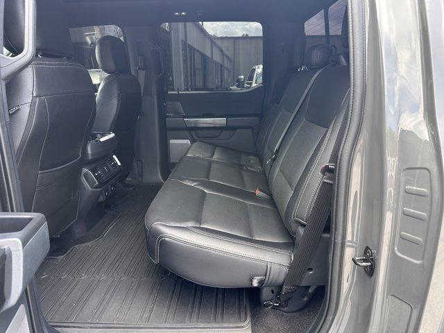 used 2021 Ford F-150 car, priced at $44,890