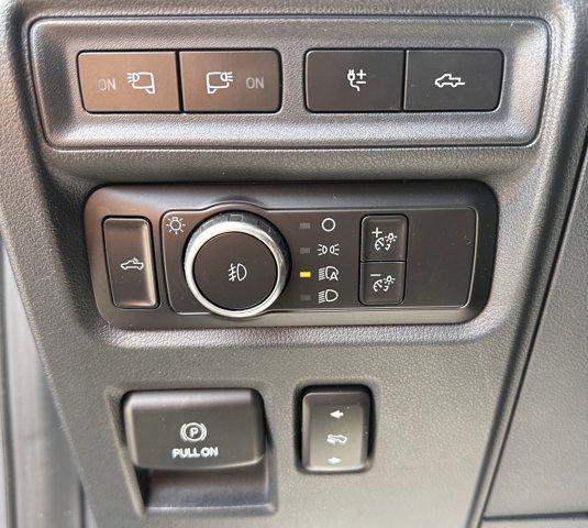 used 2021 Ford F-150 car, priced at $44,890