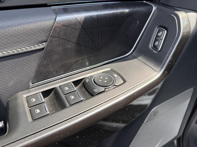 used 2021 Ford F-150 car, priced at $44,890