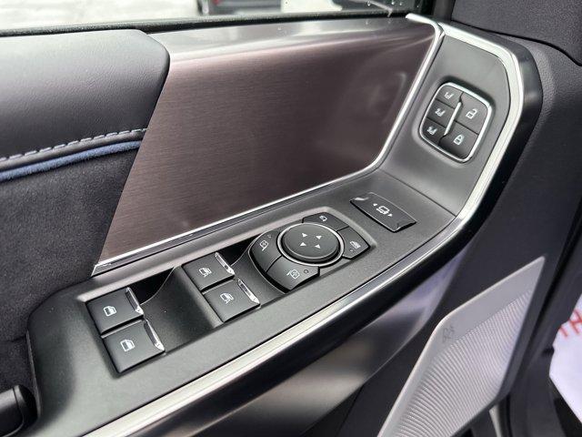 new 2026 Ford F-250 car