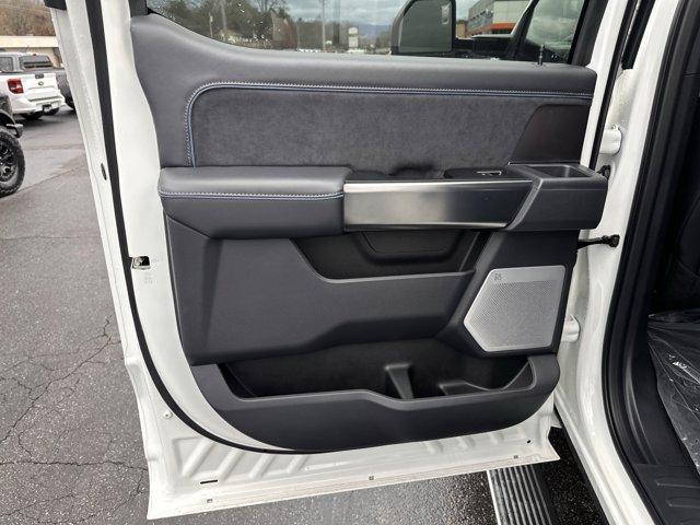 new 2026 Ford F-250 car