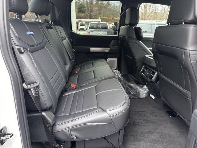 new 2026 Ford F-250 car