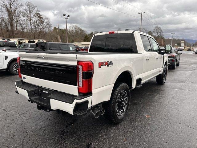 new 2026 Ford F-250 car