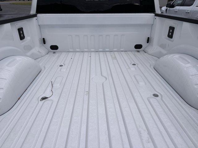 new 2026 Ford F-250 car