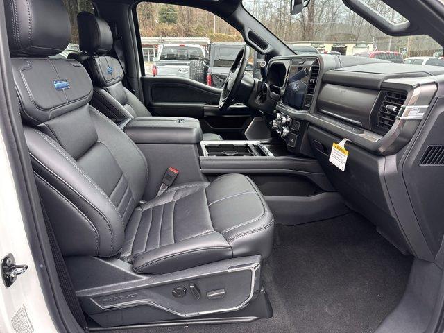 new 2026 Ford F-250 car