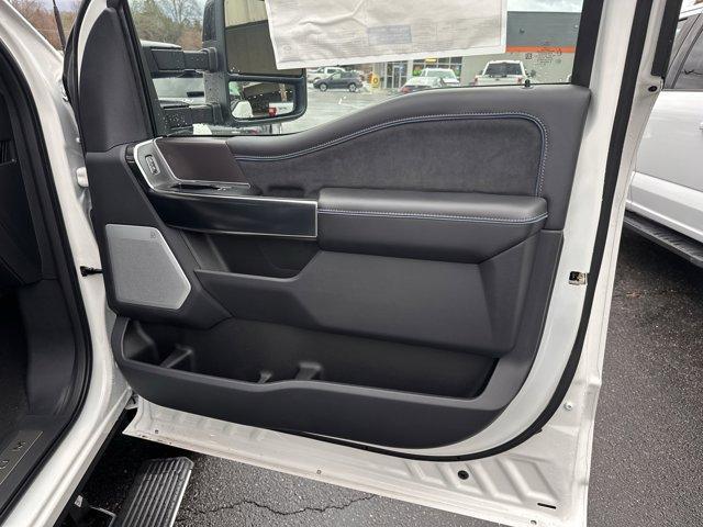 new 2026 Ford F-250 car