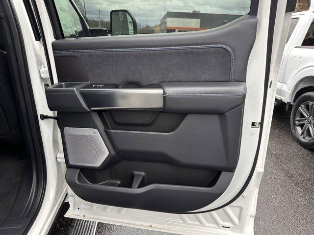 new 2026 Ford F-250 car