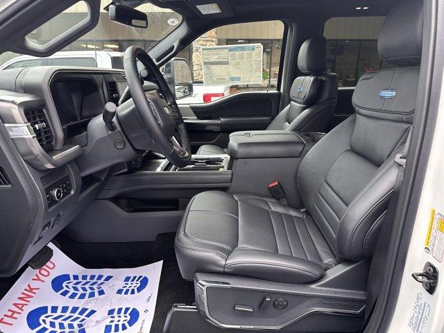 new 2026 Ford F-250 car