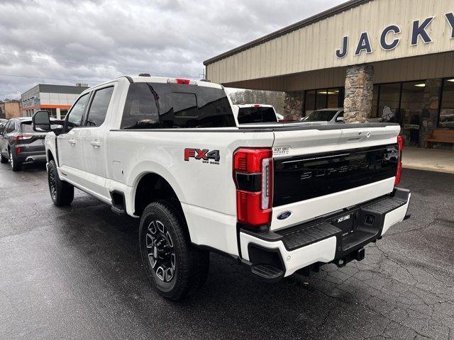 new 2026 Ford F-250 car